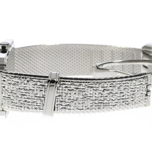 CHANEL boy friend H4878 Date black Dial Quartz Boy's Watch_821619 - Picture 16 of 16